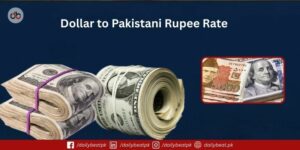 Dollar to Pakistani Rupee Rate Today, Aug 27