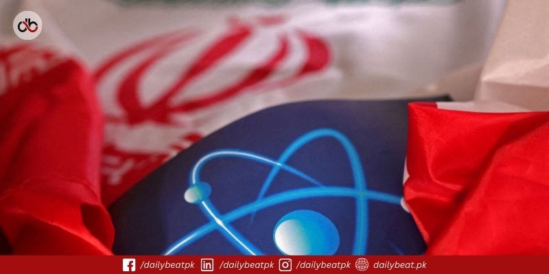 E3 Warns UN of Iran Sanctions if Talks Fail by August