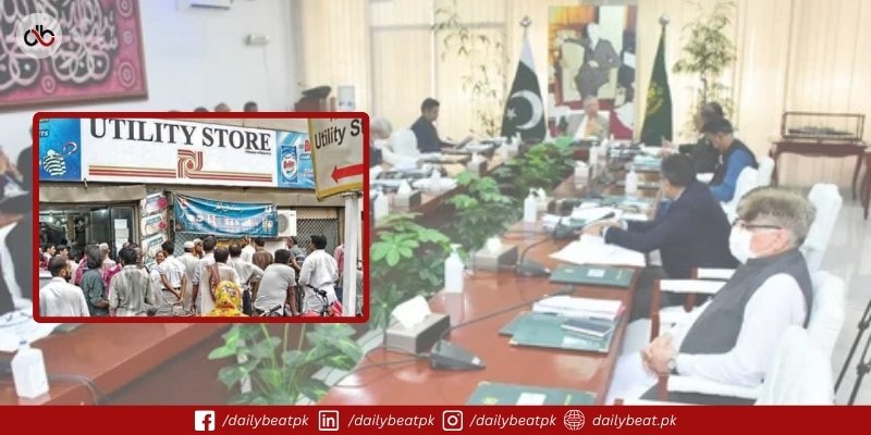 ECC to Approve Rs27bn Relief Package for USC Staff