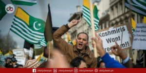 Youm-e-Istehsal Observed Across Pakistan to Condemn India