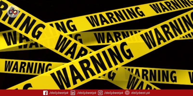 PTA Issues Strict Warning Against Illegal Social Media Content