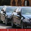 Luxury Vehicles Worth Billions Declared at Thousands in Karachi