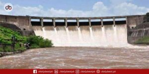 Rawal Dam Spillways Opened After Heavy Rainfall