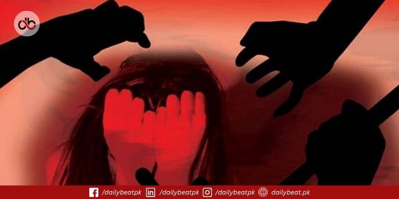 Three Arrested After Woman Gang-Raped in Abbottabad