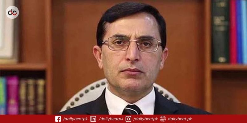 Gohar Quits 4 NA Committees on Imran Khan’s Orders