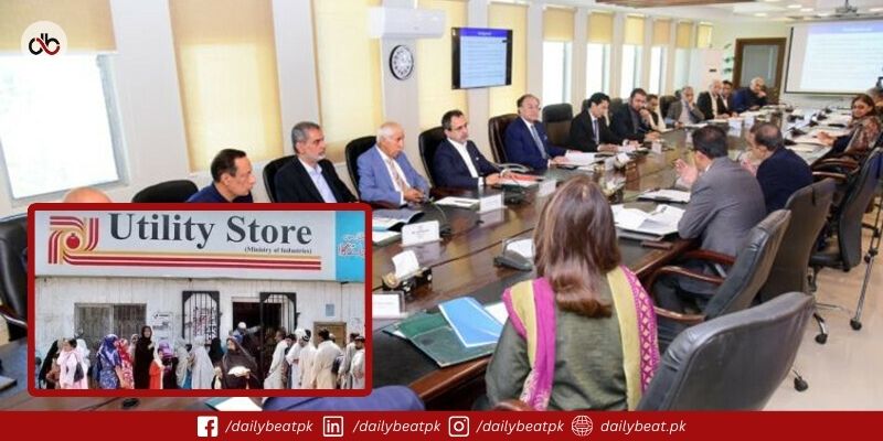 Govt ends Utility Stores: ECC approves Rs30.2bn closure grant