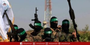Hamas Reviews New Gaza Truce Plan Amid Mediation