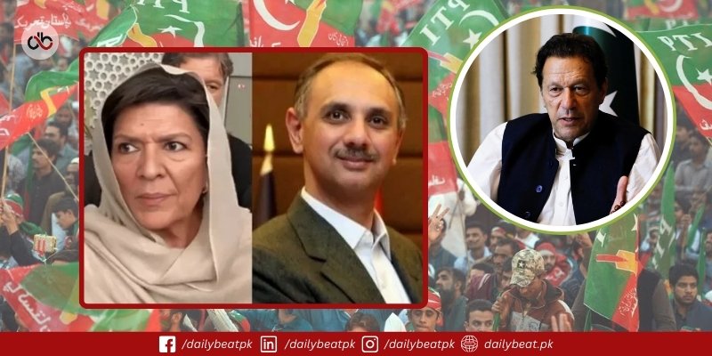 Imran Orders PTI Lawmakers’ Parliamentary Resignations