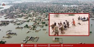 India notifies Pakistan of potential flood under IWT