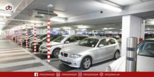 Sindh Government Adopts CNIC-Based Car Registration System