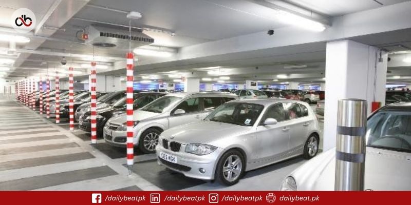 Sindh Government Adopts CNIC-Based Car Registration System