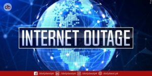 Internet Services Restored in Pakistan After Rains