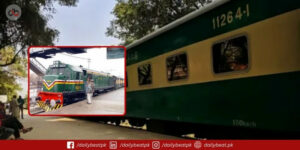 Islamabad–Rawalpindi Train Service Set to Launch