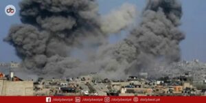 Israel Gaza City Bombardment Kills 16 Amid Crisis