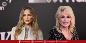 Jennifer Lopez Faces Pressure as She Compares Herself to Dolly Parton