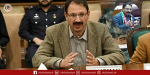 Junaid Akbar Resigns as PAC Chairman Amid PTI Exit