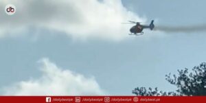 KP Helicopter Crash: Three Martyred in Flood Rescue