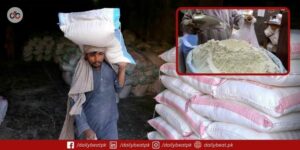 Karachi Flour Crisis: Prices Soar Amid Shortage Fears