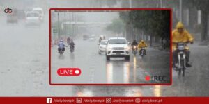 Karachi Rains LIVE: Weather Updates for Aug 20-21