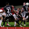 Man United Stunned by Grimsby in English League Cup