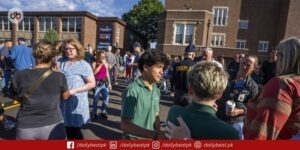 Minneapolis Catholic School Shooting: 3 Dead, 20 Hurt