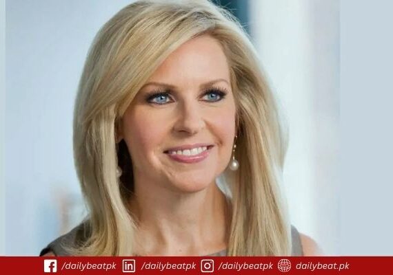 Monica Crowley Net Worth