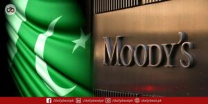 Moody’s Lifts Pakistan’s Credit Rating