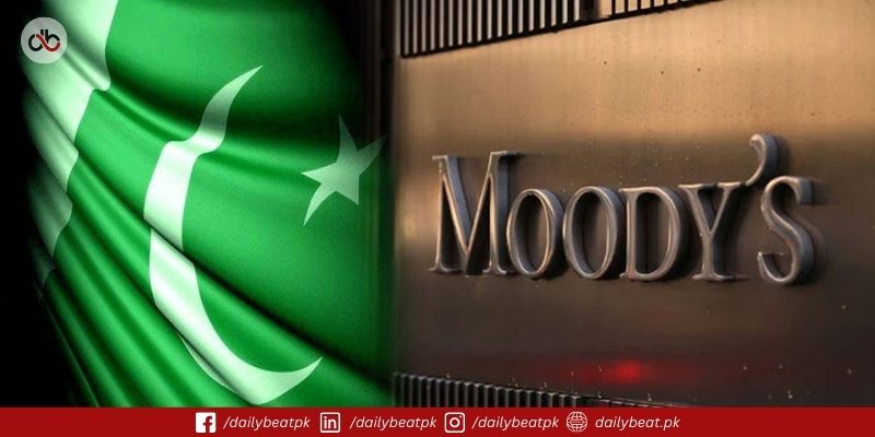 Moody’s Lifts Pakistan’s Credit Rating