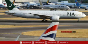PIA to Resume UK Flight Operation in September 2025: Ishaq Dar