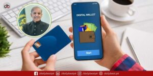 PM Shehbaz Launches 10M BISP Digital Wallets