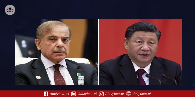PM Shehbaz to Attend SCO Heads of State Summit in China