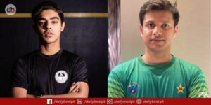 Pak Duo Storm Into Johns Creek Clemens Open Quarters