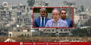 Pakistan Calls for Ceasefire, Israeli Withdrawal in Gaza at UNSC Briefing