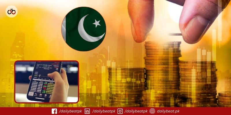 Pakistan FY25-26 economic momentum starts strong