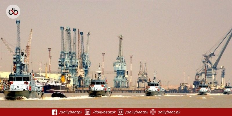 Pakistan, Iraq Sign MoU to Launch Ferry Service from Gwadar to Umm Qasr Port