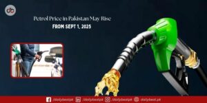 Petrol Price in Pakistan May Rise from Sept 1, 2025