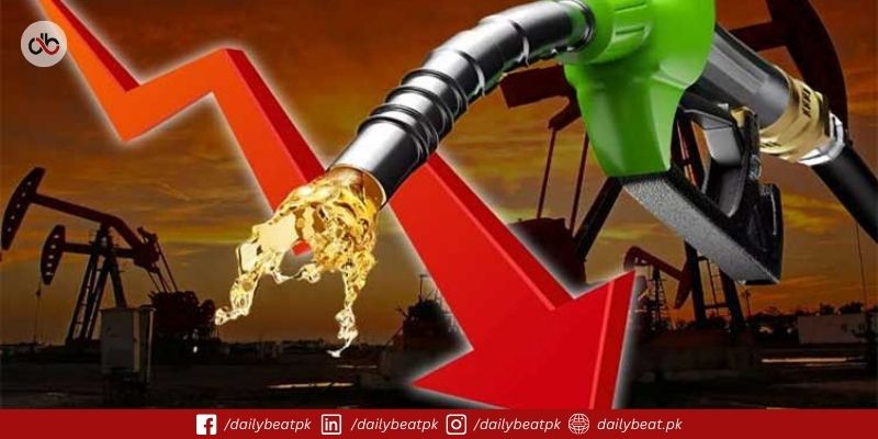 Petrol Prices Likely to Drop in Pakistan from September 1