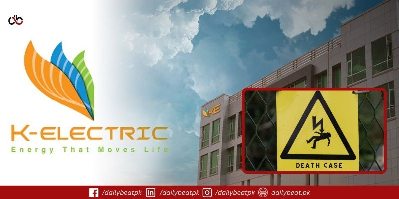 Police Report Filed in Karachi K-Electric Deaths Case