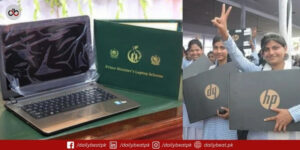 Punjab Unveils Free Laptop Scheme Schedule 2025