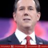 Rick Santorum
