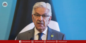 Safe & Smooth Travel for Pilgrims to Iraq, Iran Khawaja Asif