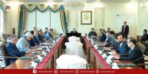 Shehbaz Orders National Flood Coordination in Pakistan