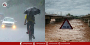 Sialkot Flood Alert: Heavy Rain Sparks Emergency Response