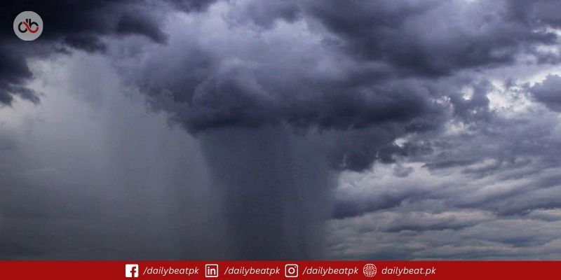 Swabi Cloudburst: 13 Bodies Retrieved, Says District Official