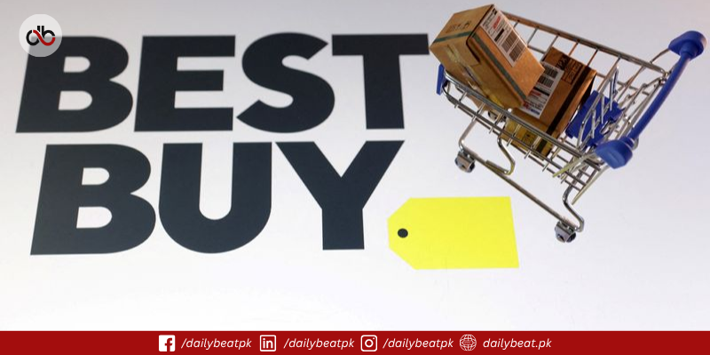 Best Buy to Increase India Tech Hub Staff by 40%