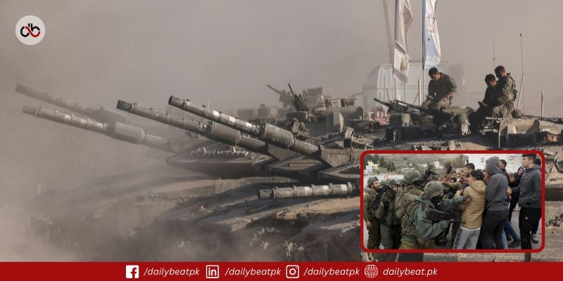 UN Inquiry on Israeli Violence Stalled by Funding