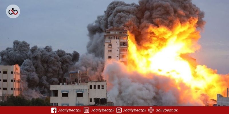 Israel Approves Gaza City Takeover Plan in Major War Shift