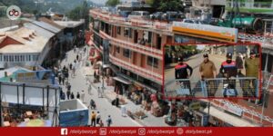 Section 144 Imposed in Murree for Independence Day Security