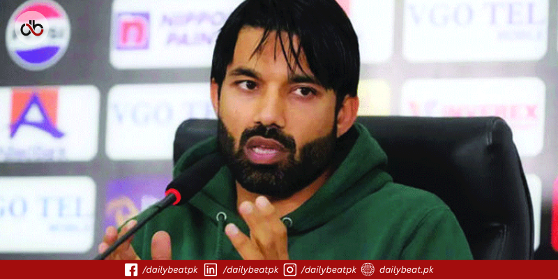 Rizwan Reveals Key Reason Behind Pakistan’s ODI Loss