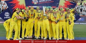 ICC Women’s World Cup Prize Money Hits Record